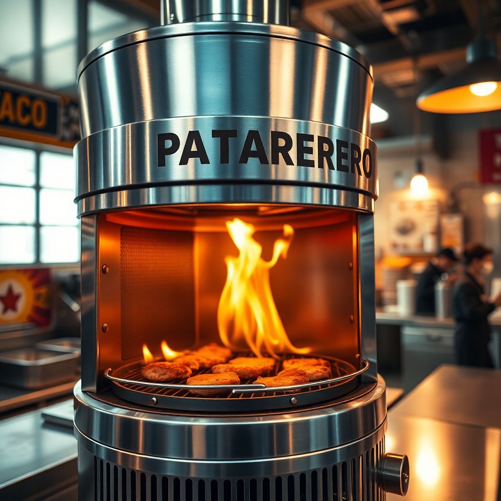 Horno Pastorero